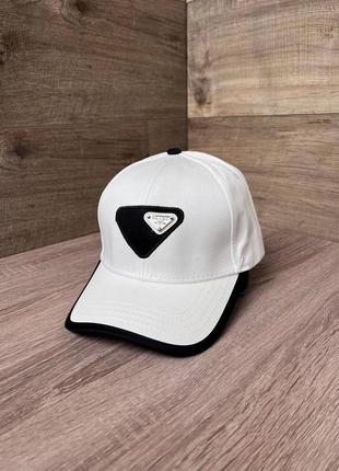 Prada cap price new arrivals