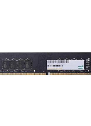 Ddr4 apacer 32gb 2666mhz cl19 2048x8 dimm
