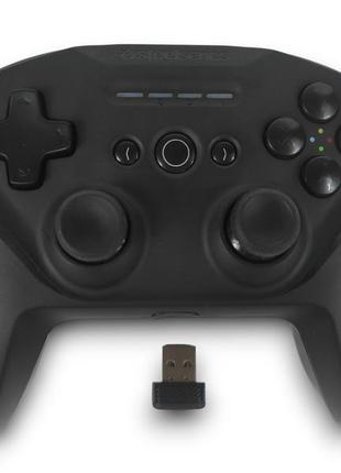 Бездротовий геймпад steelseries stratus duo 69075 (ss69075) (б\в)