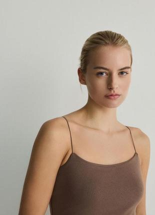 Сукня плаття reserved4 фото