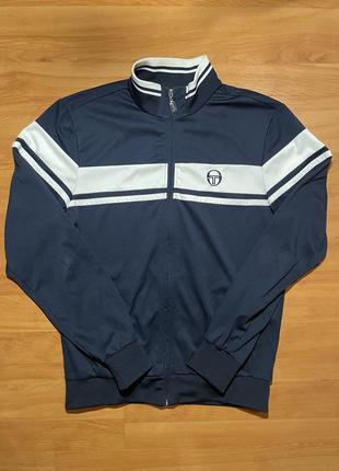 Олімпійка sergio tacchini