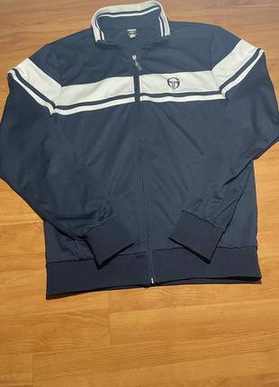 Олімпійка sergio tacchini4 фото