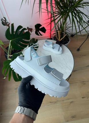 Сандалі Дутики угги ugg