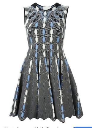 Peter pilotto 🔥🔥платье alaia