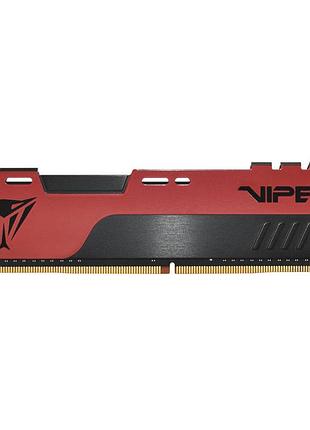 Ddr4 patriot viper elite ii 8gb 2666mhz cl16 dimm