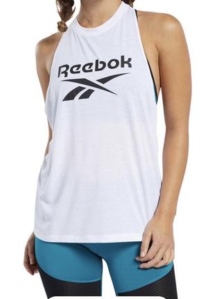 Майка жіноча reebok