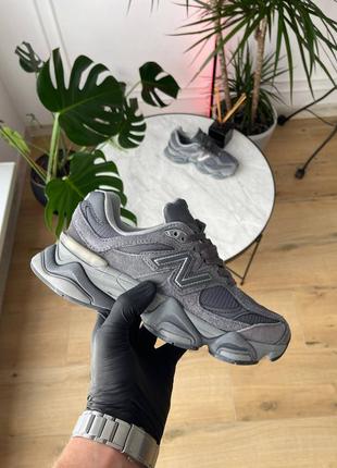 Кроссовки new balance 9060 magnet u9060sg
