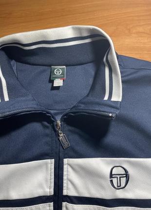 Олімпійка sergio tacchini3 фото