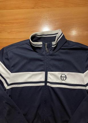 Олімпійка sergio tacchini2 фото