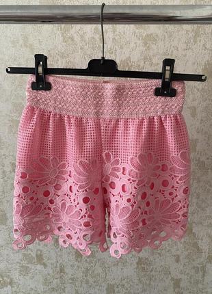 Шорти