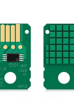 Чип для ёмкости отработанных чернил canon imageprograf pro-561 (mc-30)