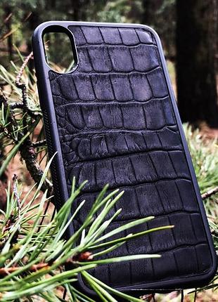 Чохол (iphone х)