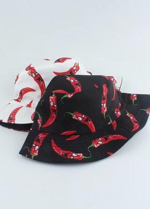 Панама перец двухсторонняя