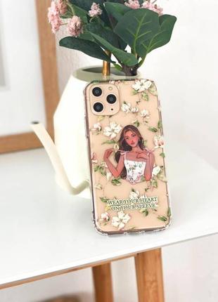 Чехлы на все телефоны