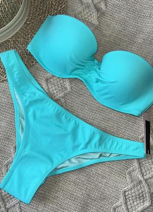 Купальник victoria’s secret виктория сикрет
