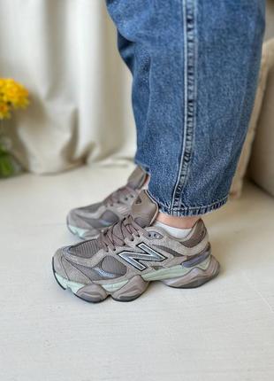 Кроссовки Sneakers NEW BALANCE IZ996JE3 Bej