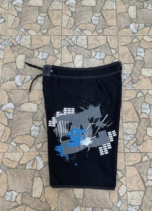 Шорты dc shoes 30