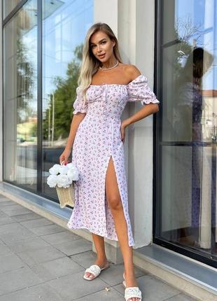 Нежное платье 👗 передоплата5 фото