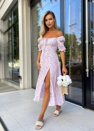 Нежное платье 👗 передоплата2 фото