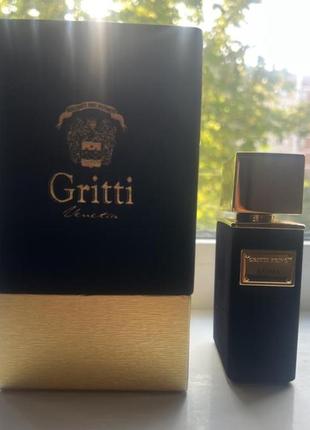 Gritti anima