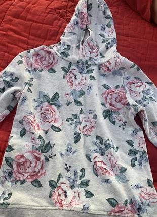 Худи от h&amp;m