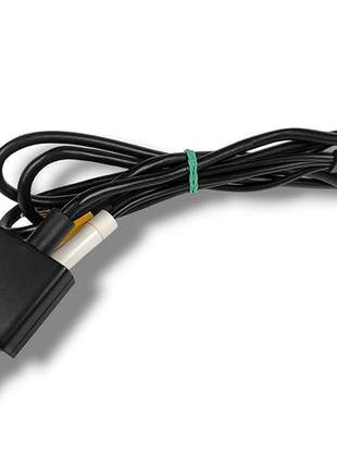 Композитний av кабель для xbox 360 (б/у)