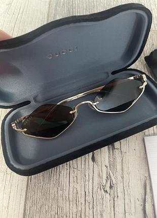 Очки gucci gg1604s-002