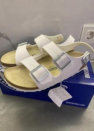 Босоніжки birkenstock оригінал