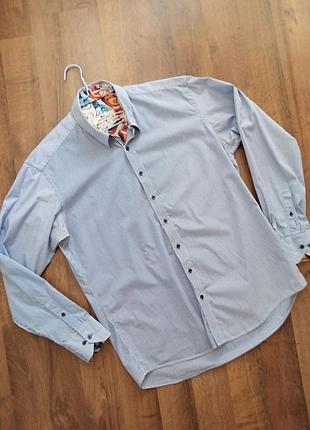 Сорочка claudio lucli