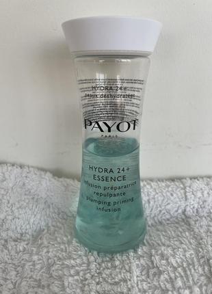 Есенція для обличчя payot