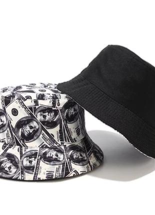 Панама посипана доларами