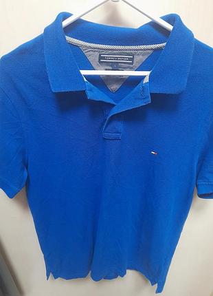 Футболка tommy hilfiger