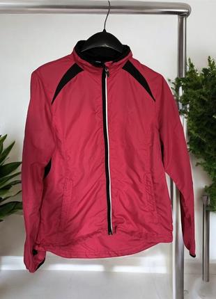 Женская ветровка