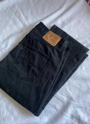 Джинси levi’s 501 premium vintage