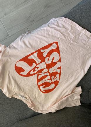 Футболка з принятом стан ідеал