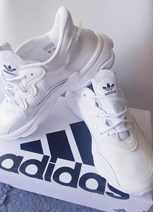 Кроссовки clothes adidas