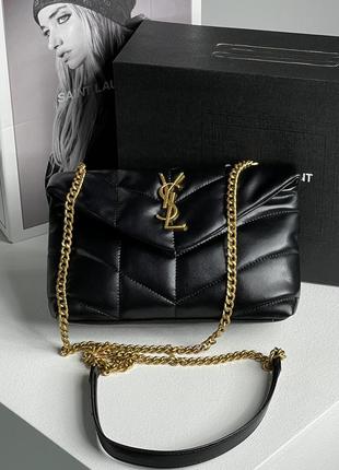 Сумка в стиле ysl yves saint laurent