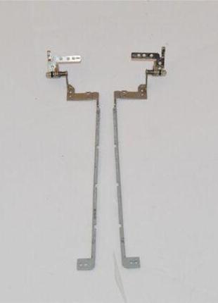 Петлі (пара) lenovo thinkpad edge e320 e325 (04w2203 04w2204 04w2205) б/в