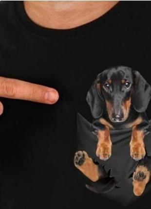 Футболки багато видів