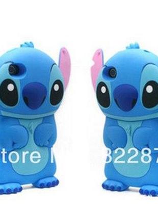 В наличии!!! силиконовый чехол для iphone 4/4s
