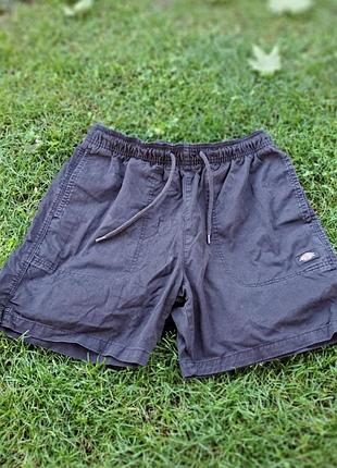 Шорти dickies чорні