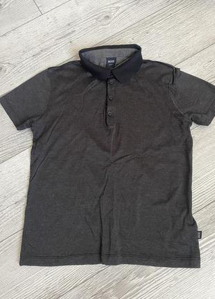 Брендова футболка поло 👕 оригинал нового состояния