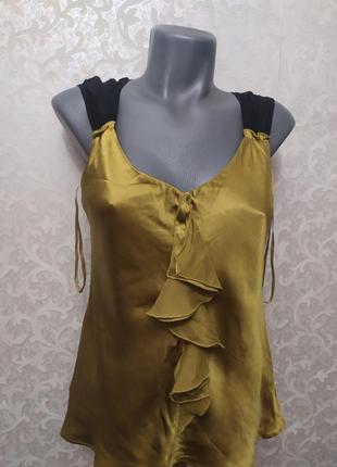 Шовкова майка р.l coast