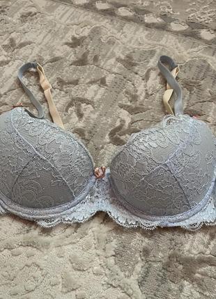 🧿кружевной бюстгальтер🧿