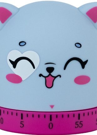 Kite таймер механический k24-173-1 cat