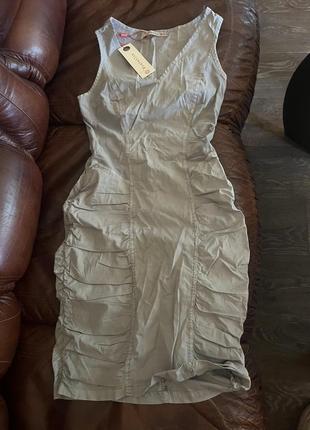 Плаття-сарафан