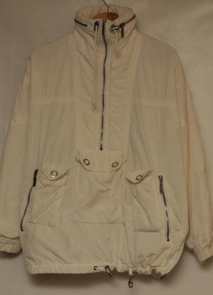 Head ellesse рр m лыжный анорак из полиамида