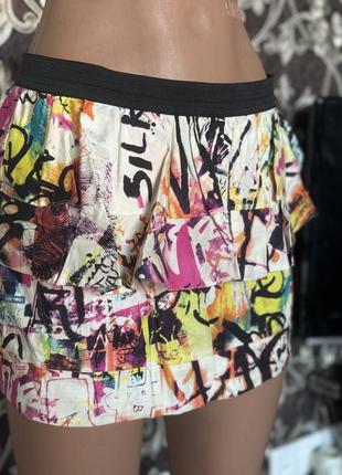 Жіноча спідниця