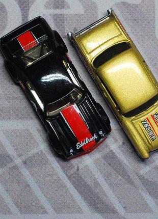 Комплект моделей hot wheels'70 chevy chevelle ss с леврем edelbrock
