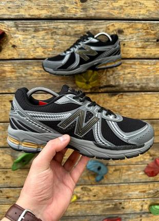 Кроссовки new balance 880v2
